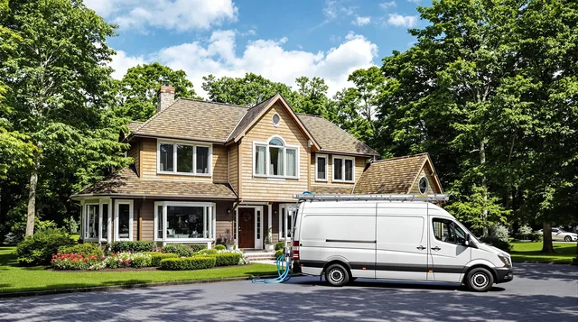 Ridgefield Dryer Vent Cleaning dryer vent cleaning frequently asked questions in Ridgefield, CT