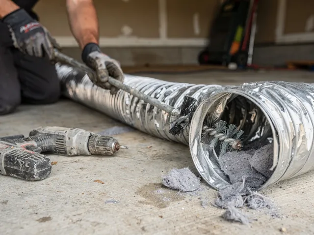 Duct Cleaning service in Ridgefield, CT
