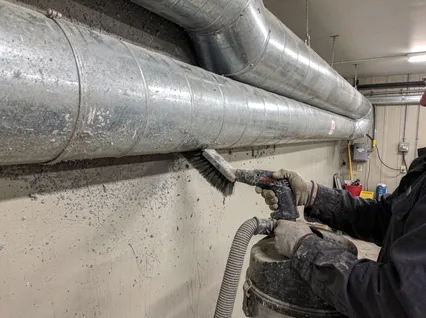 Industrial Vent Cleaning service in Ridgefield, CT